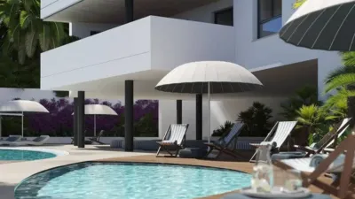 Apartment in Fuengirola photo 4