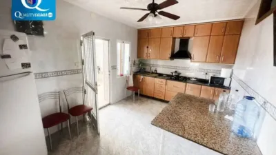 Chalet en Crevillent photo 8