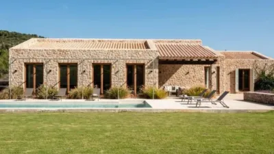 Chalet in Pollença photo 14