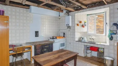 Rustic house on Calle Vides photo 20