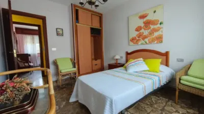 Chalet in Parroquias photo 57