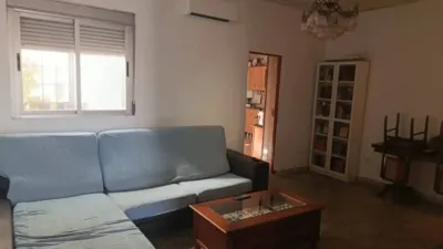 Chalet in Murcia Capital photo 12