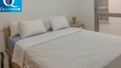 Apartment in the Centre photo 6