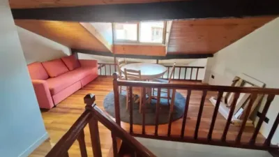 Apartment in Bermeo photo 16