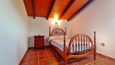 Chalet in El Burgo photo 41