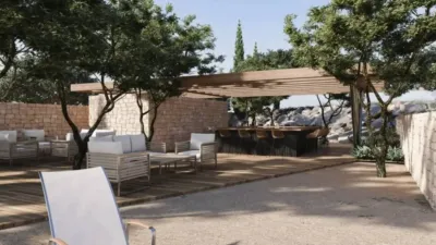 Apartment in San Roque Barrio photo 2