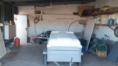 Chalet in Murcia Capital photo 26