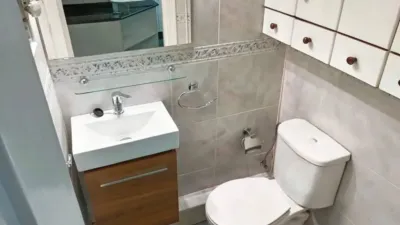 Piso en Murcia Capital photo 17