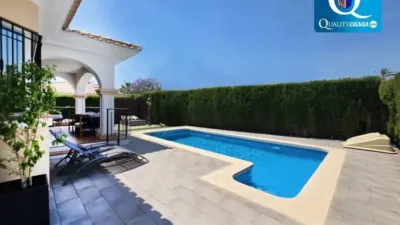 Chalet en Mutxamel photo 2
