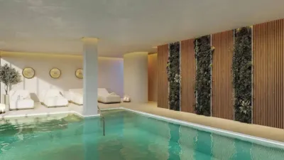 Apartment in Fuengirola photo 8