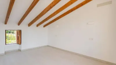 Chalet in Campanet photo 25