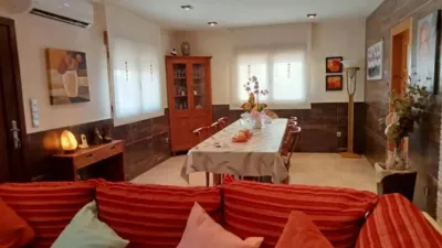 Chalet in Murcia Capital photo 24