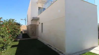 Chalet in Finestrat photo 5
