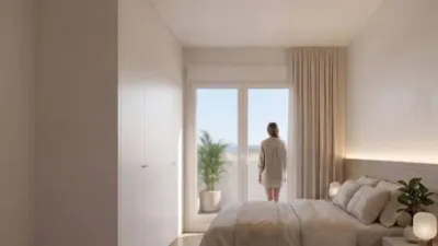 Apartment on Calle del Rosal photo 4