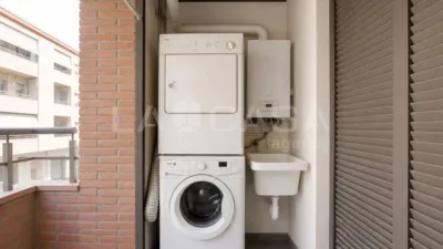Apartment in Castelldefels photo 19