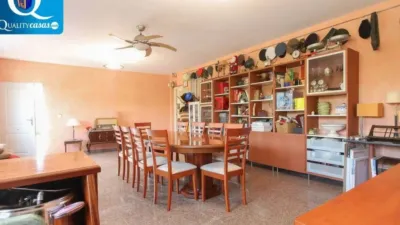 Chalet in Los Girasoles photo 26