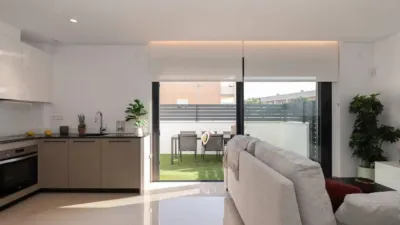 Chalet in Santa Pola photo 21