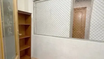 Apartment in El Raval-Puertas Encarnades photo 7