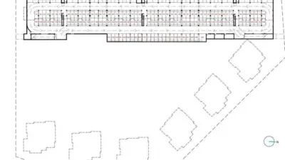 Apartment in Guardamar del Segura photo 43