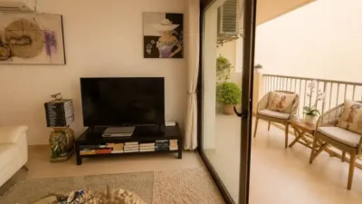 Apartment in Puerto Deportivo photo 14