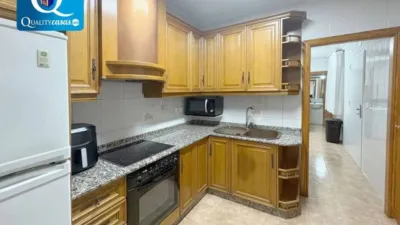 Chalet in Sol y Luz photo 11