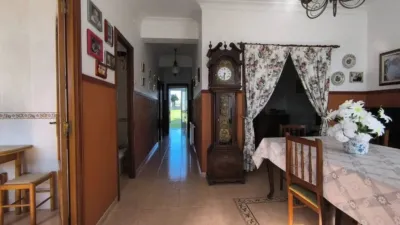 Chalet in Ferrol photo 15