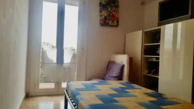 Apartment in Sants photo 13