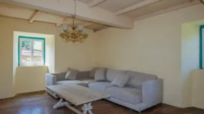 Rustic house on Calle Vides photo 18