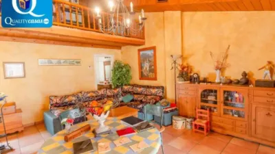 Chalet in Crevillent photo 10