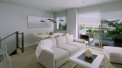 Apartment in Fuengirola photo 4
