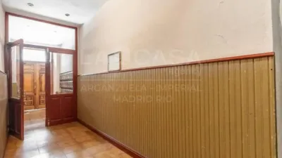Apartment in Camí Fondo photo 23
