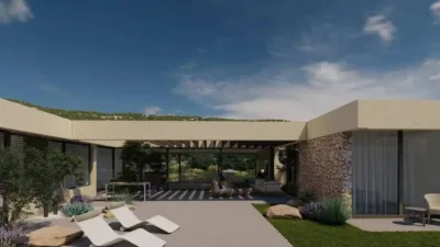 Chalet in Murcia Capital photo 4
