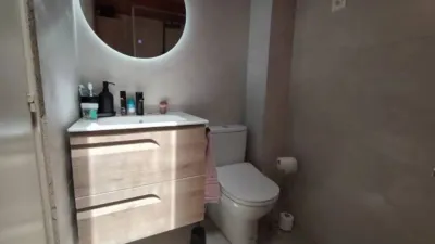 Apartment in Bermeo photo 15