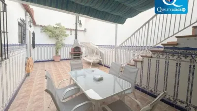 Chalet in Sol y Luz photo 27