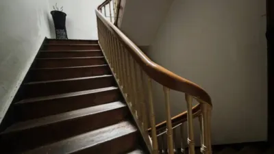 Edificio en venta en Calle de Galiano, cerca de Calle de María - Vista 5