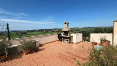 Penthouse on Calle Santa Margalida - Carrer de Les Alegries photo 28