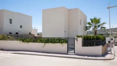 Chalet in Algorfa photo 33