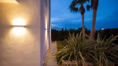 Chalet in Cartagena photo 19