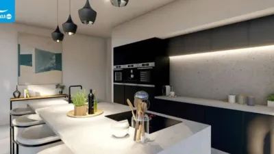 Chalet in Benissa photo 9