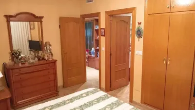Apartment in Murcia City photo 14