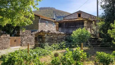 Rustic house on Calle Vides photo 6