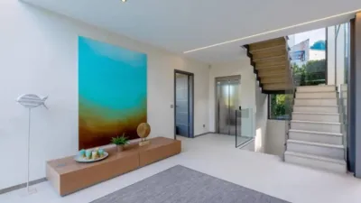 Chalet in Costa de la Calma photo 50