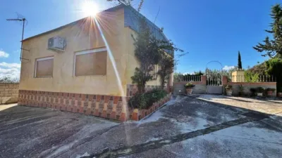 Chalet in Casariche photo 46