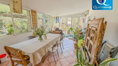 Chalet en Agost photo 9