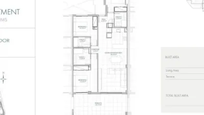 Apartment in Fuengirola photo 31