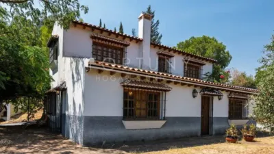 Rustic House in Ardales photo 62