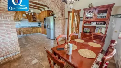 Chalet in Sant Vicent del Raspeig - San Vicente del Raspeig photo 18