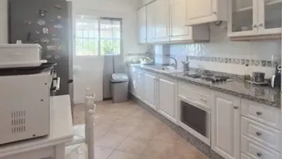 Chalet in Mutxamel photo 7