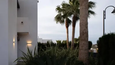 Chalet in Cartagena photo 17