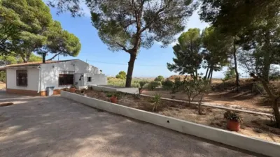 Rustic house in Murcia Capital photo 2